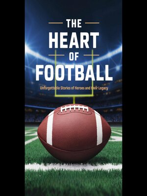 cover image of The Heart of Football